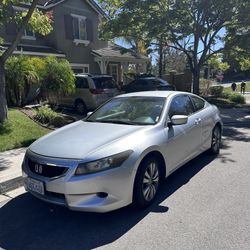 2009 Honda Accord