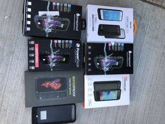 iPhone cases
