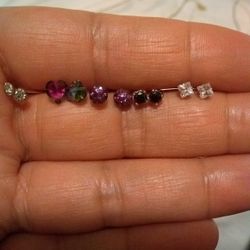 Small Earrings