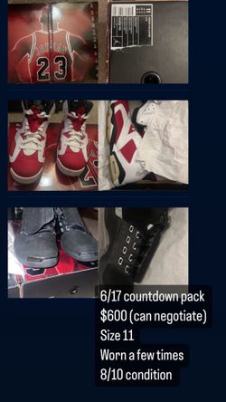 Jordans