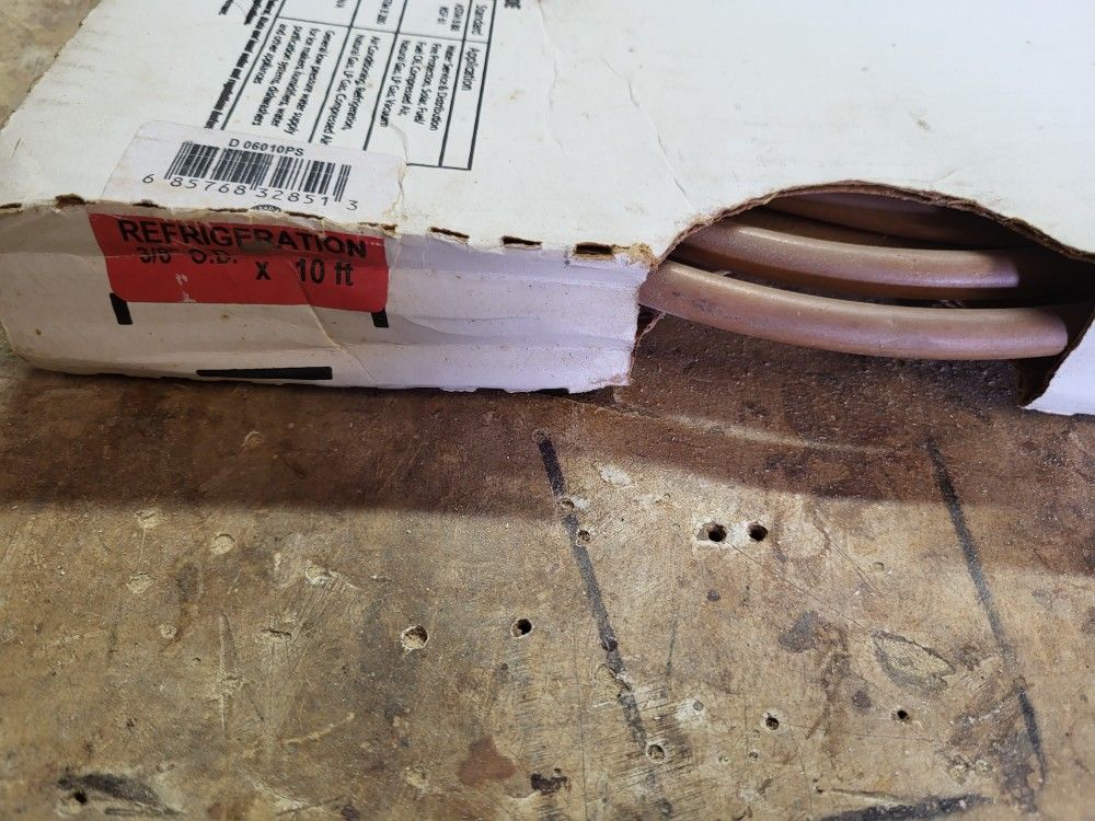 Copper Coil