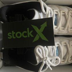 Jordan 11 Low Size11