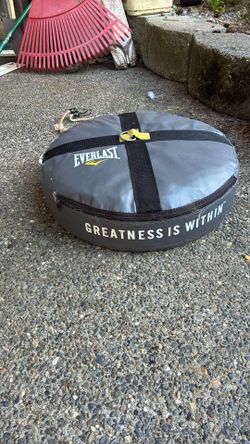 Everlasting Double End Anchor