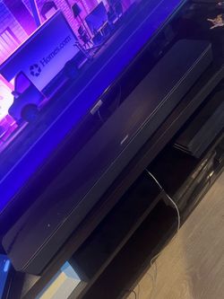 Sound bar speaker