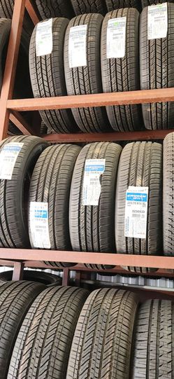 4 Kumho Crugen HP71 235/70 R16 XL Tires