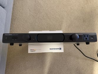 Panamax MR4300 MR4300 9-Outlet Home Theater Power Management with Surge Protection and Power Conditioning