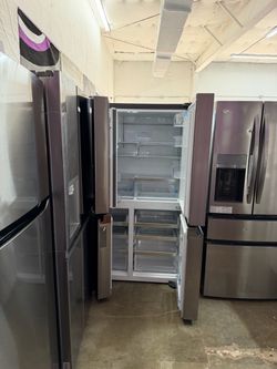 Appliances