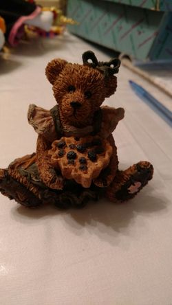 Boyds bears #2254