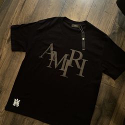 Amiri Shirt