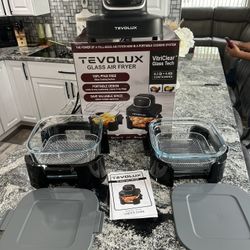 Air Fryer Brand New In Box 