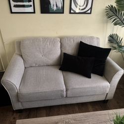 Loveseat