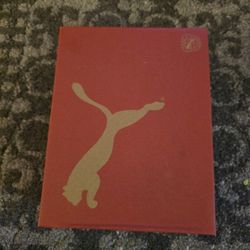 BMW M Mortorsport Caven 2.0 Little Kids Sneaker