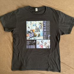 Rare Official NewJeans T-shirt 2023