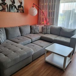 Couch Sofa Bed 