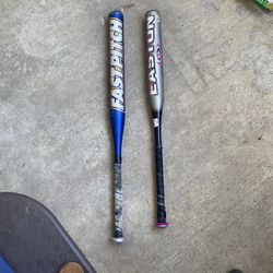 Baseball Bats 