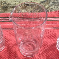 Princess House Martini Picher