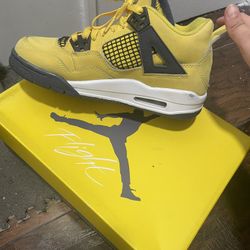 air jordan 4 retro