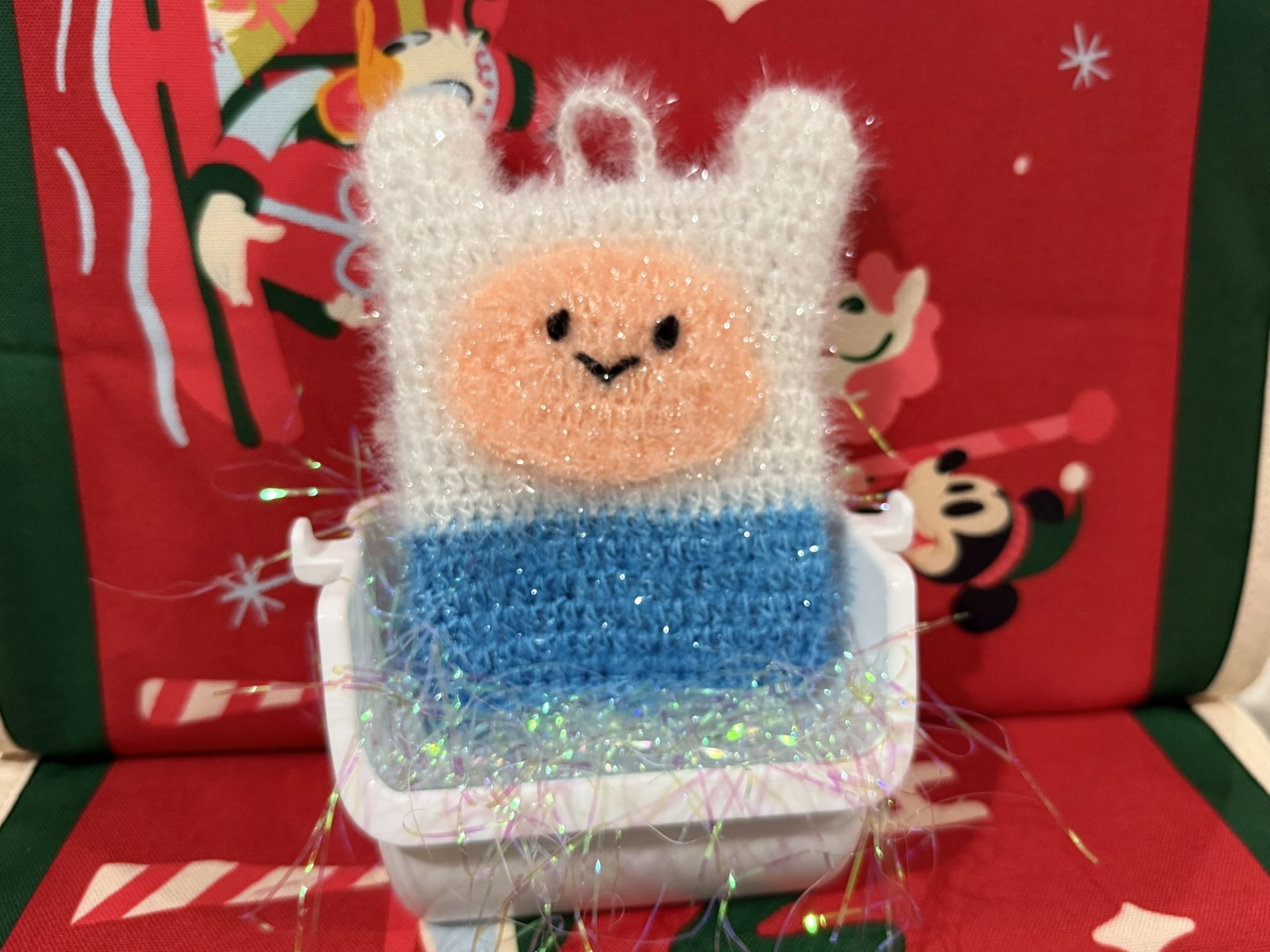 Scrubbies Prices Vary