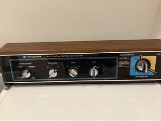 Gas dryer