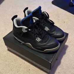 Jordan Motorsport 4s Size 11.5
