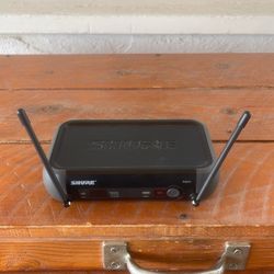 Shure Receiver 