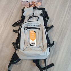 K9 sports sack plus2