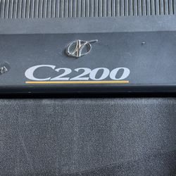 Nordic Trac Treadmill 