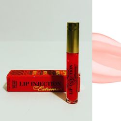 Too Faced Lip Injection Extreme Tangerine Dream