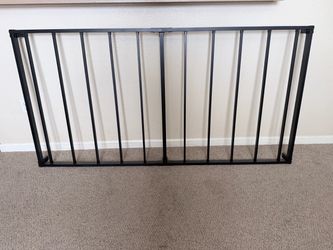 Twin bed frame