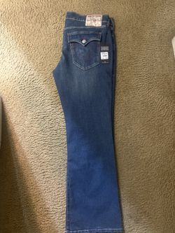 True Religion Pants