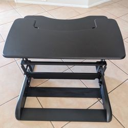 Stand Up Desk Riser