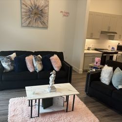 Full Loving Room Set 