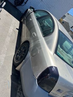 Nissan Altima Sedan