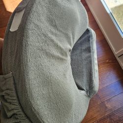 Breast feeding Pillow For Newborns