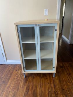 IKEA bookcase