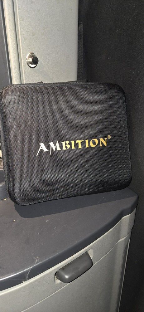 Ambition