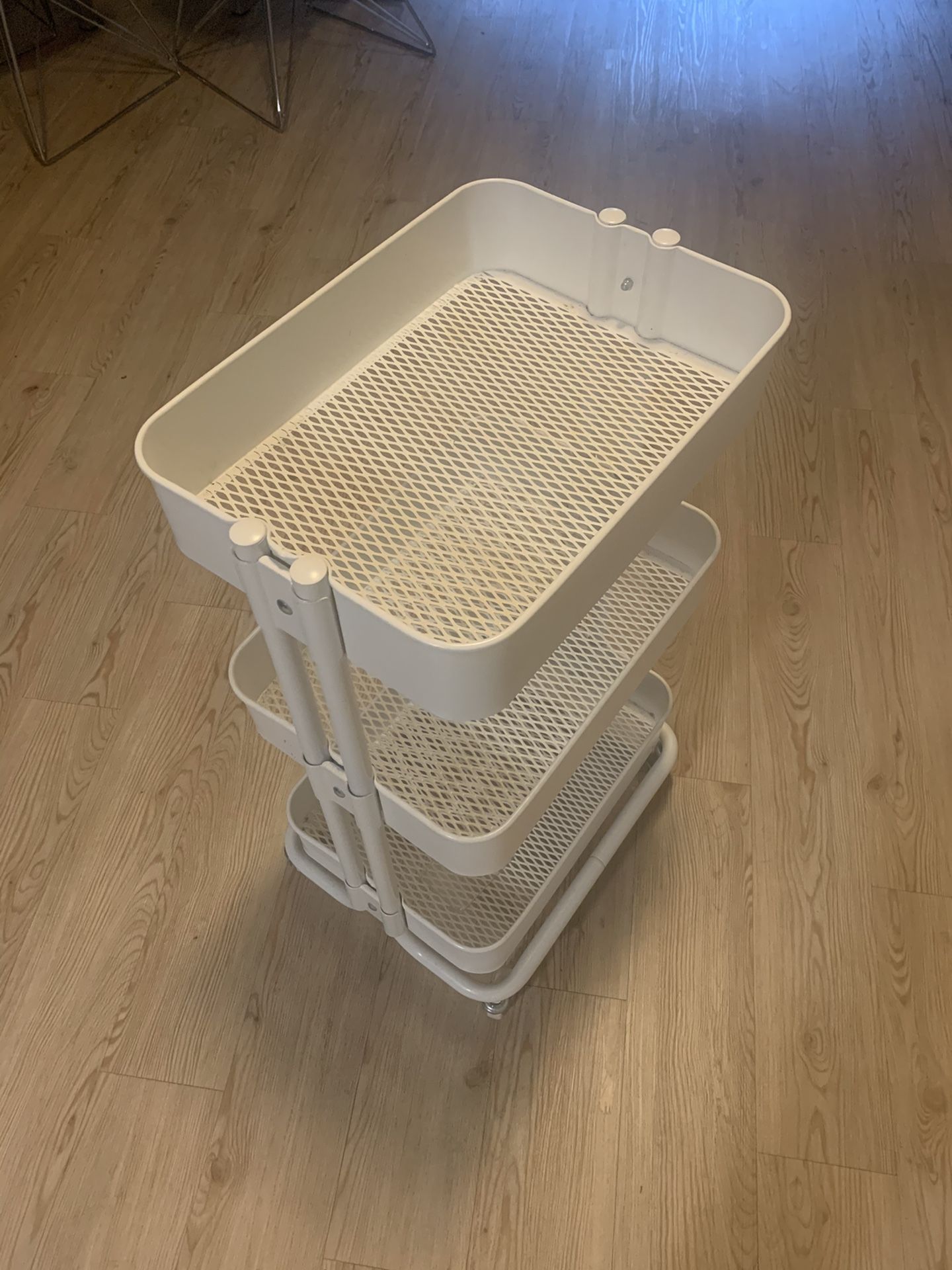 Utility cart
