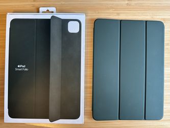 iPad 11" Smart Folio (Cyprus Green)