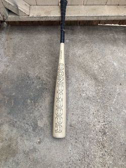 Warstic Bonesaber Hybrid Youth bat 30/22