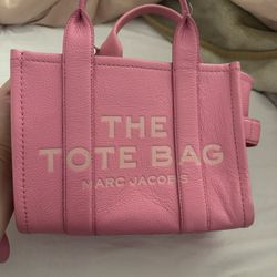 Marc Jacob’s Handbag