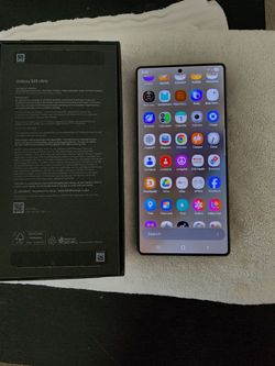 Samsung galaxy s25 ultra unlocked