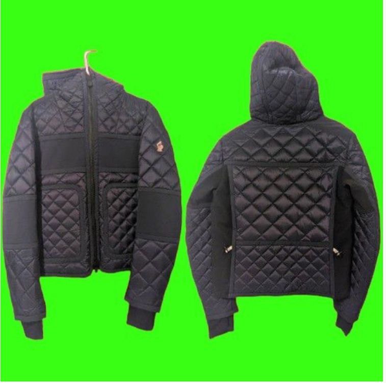 Moncler jacket 🧥 Man