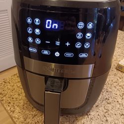 Gourmia Air Fryer 