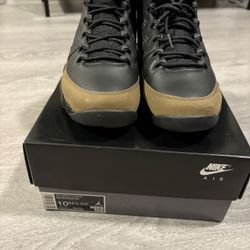 Air Jordan 9 Retro 