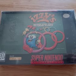 Super Nintendo (Read Description)