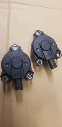 Mercedes r350 cam actuator