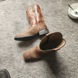 Ariat Western Boota