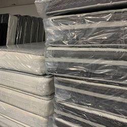 24/7 Same Day Delivery Se Habla Espanol Single Twin Mattress 99 Full 159 Queen Bed 179 King 229 Cali King 229 All Sizes Available 