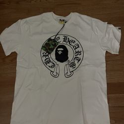 Bape Tee