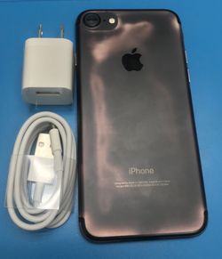 iPhone 7 128GB Factory Unlocked